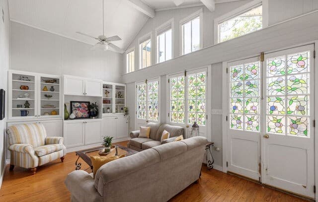 136 Argo Ave, Alamo Heights, TX 78209 — photo 12