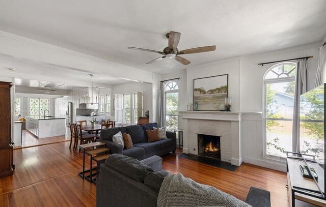 136 Argo Ave, Alamo Heights, TX 78209 — photo 3