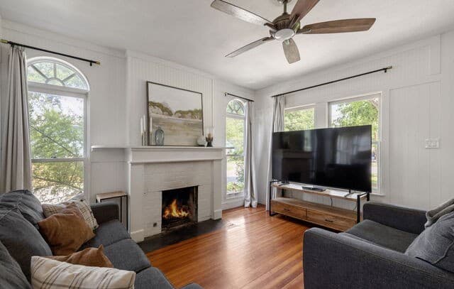 136 Argo Ave, Alamo Heights, TX 78209 — photo 4