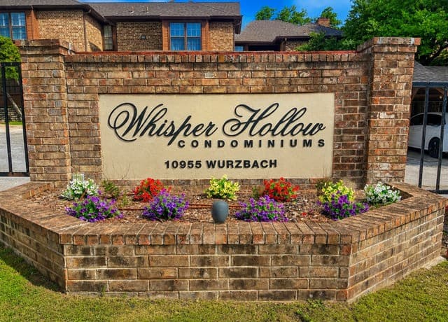 10955 Wurzbach Rd Unit 202