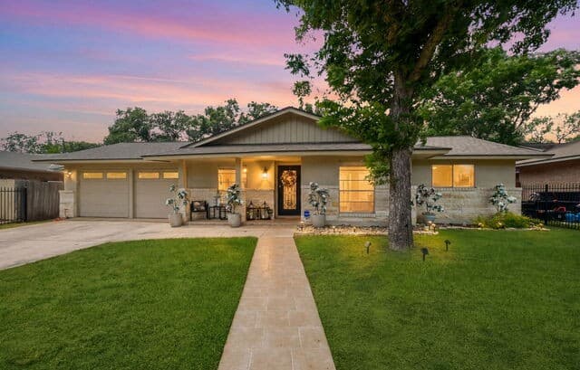 6807  Connie Mack, San Antonio, TX 78240 — photo 2