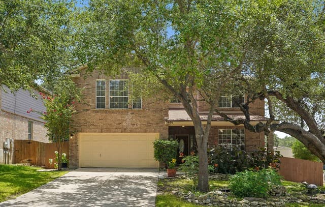 3601 Sumter Glade