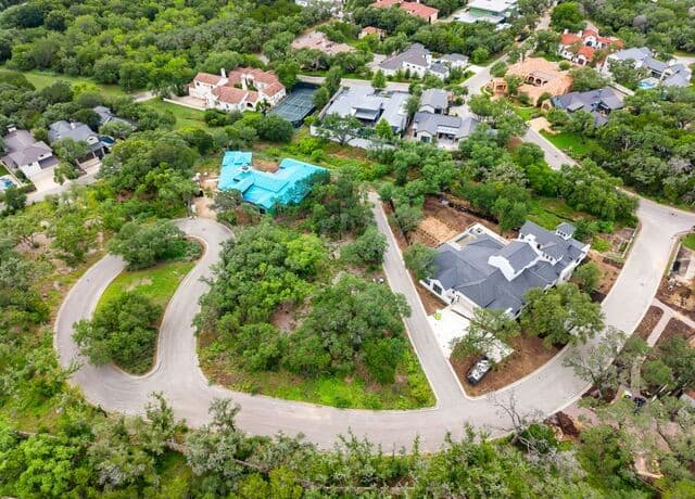 11 Viewpark, San Antonio, TX 78230