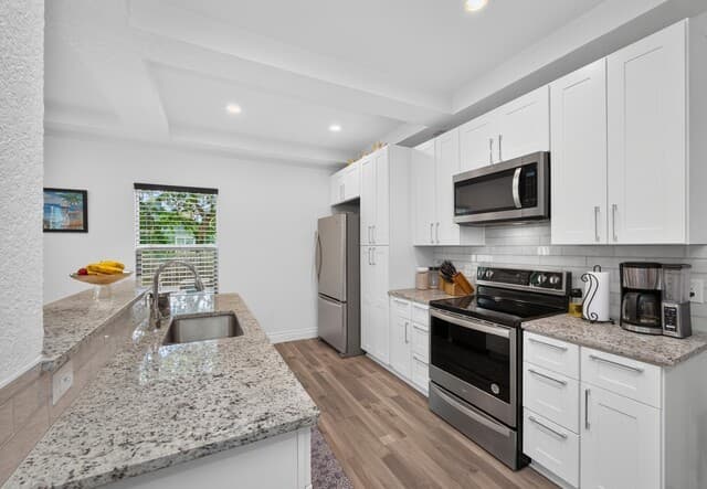 547  Belmont, San Antonio, TX 78202 — photo 10