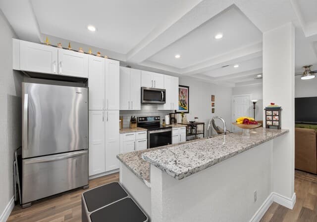 547  Belmont, San Antonio, TX 78202 — photo 11