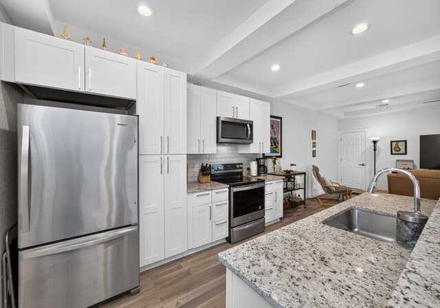 547  Belmont, San Antonio, TX 78202 — photo 12