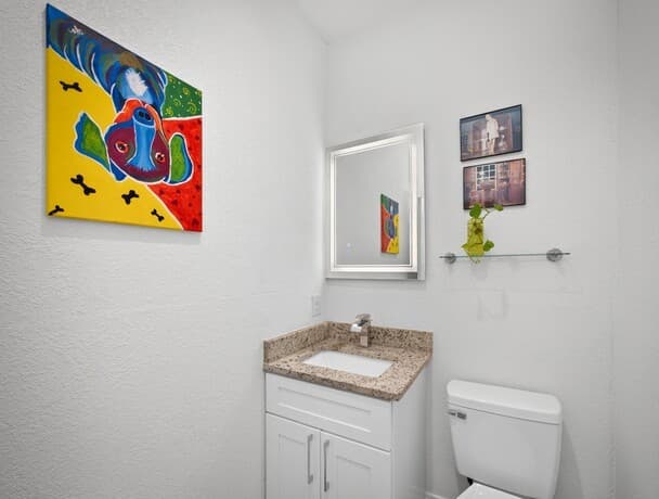 547  Belmont, San Antonio, TX 78202 — photo 14