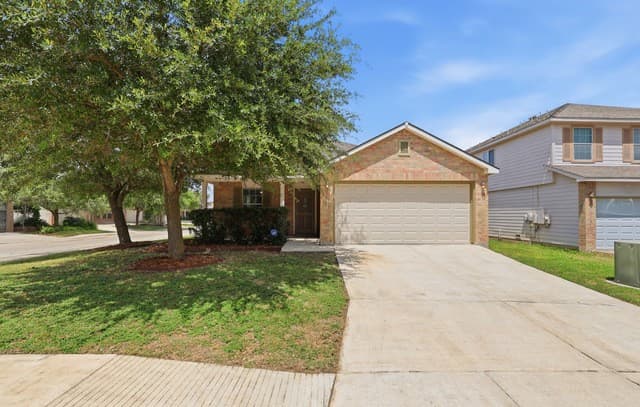 27022  Rustic Cabin, San Antonio, TX 78260 — photo 2
