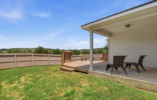 27022  Rustic Cabin, San Antonio, TX 78260 — photo 25