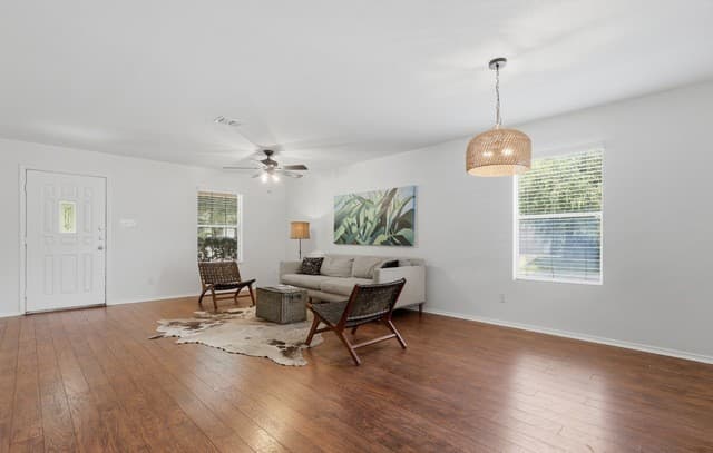 27022  Rustic Cabin, San Antonio, TX 78260 — photo 4