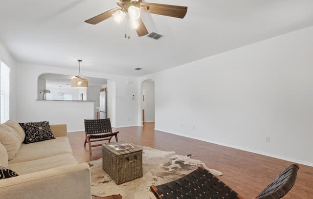 27022  Rustic Cabin, San Antonio, TX 78260 — photo 5
