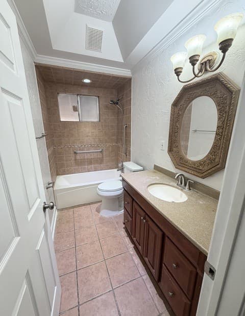 10707  Claymore, San Antonio, TX 78224 — photo 16