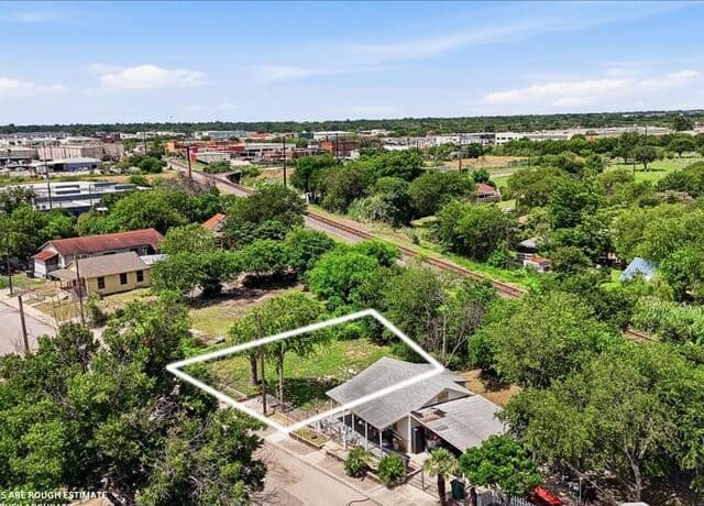 1201 S Comal, San Antonio, TX 78207 — photo 17