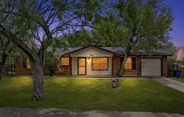 146 Mountain Valley St, San Antonio, TX 78227