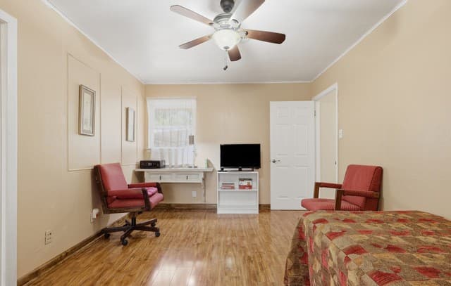 730  Indigo St, San Antonio, TX 78216 — photo 16
