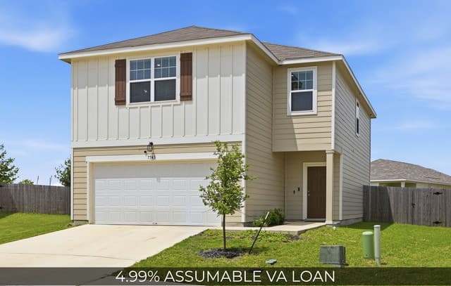 7743  Fern Hollow
