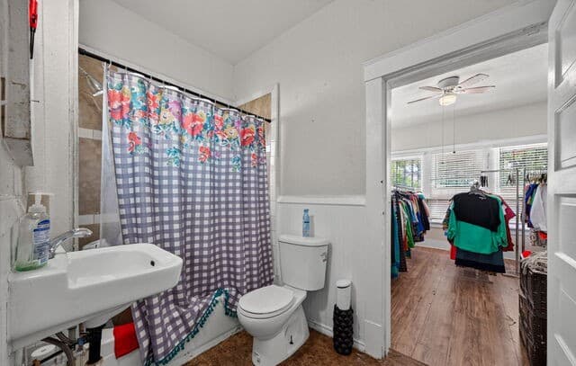 801 Aransas, San Antonio, TX 78210 — photo 18