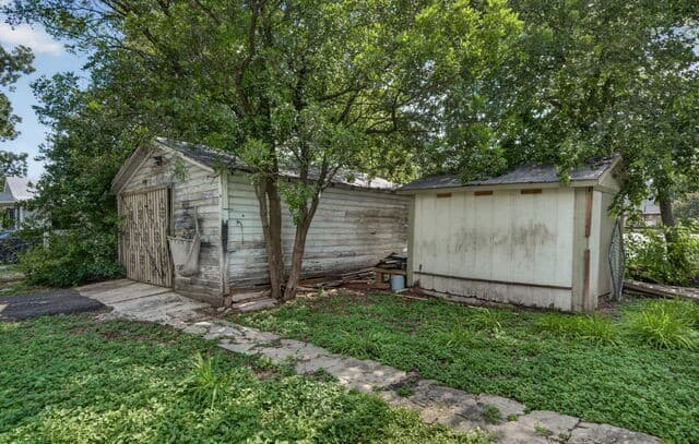 801 Aransas, San Antonio, TX 78210 — photo 23