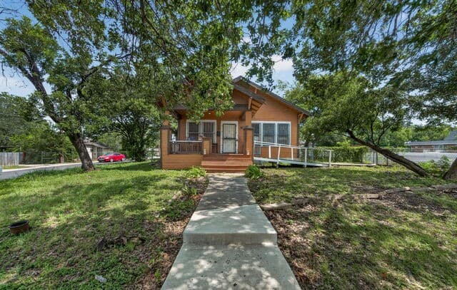801 Aransas, San Antonio, TX 78210 — photo 4