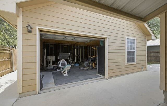 615  Claude W Black, San Antonio, TX 78203 — photo 11
