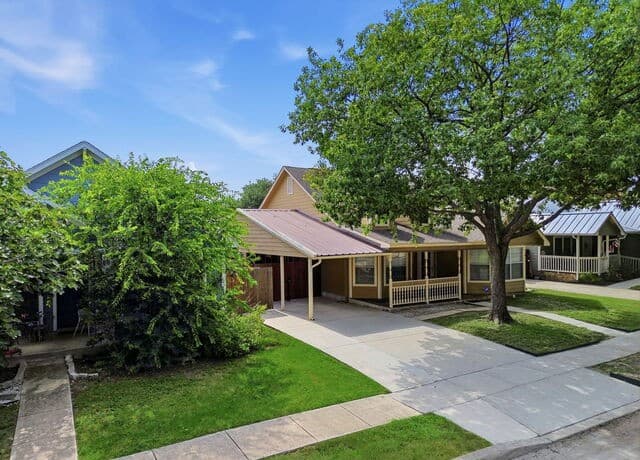 615  Claude W Black, San Antonio, TX 78203 — photo 4