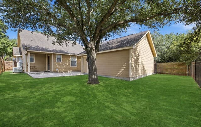 615  Claude W Black, San Antonio, TX 78203 — photo 7
