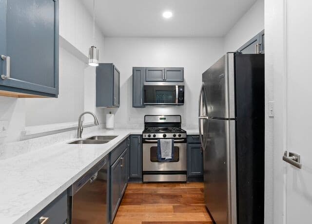 400 E Guenther Street Unit 1102, San Antonio, TX 78210 — photo 16