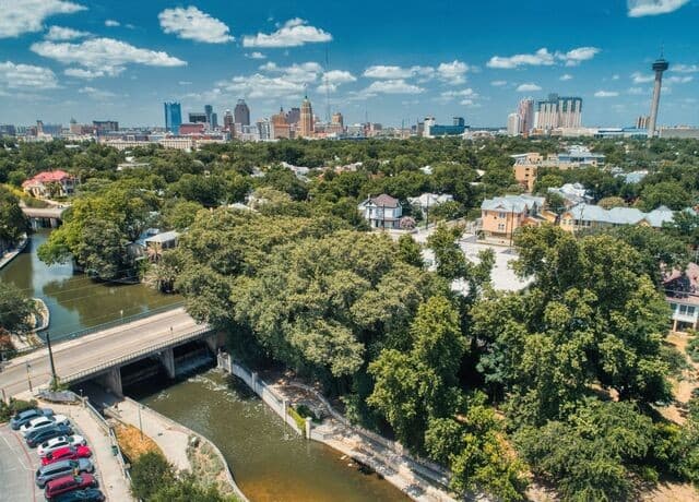 400 E Guenther Street Unit 1102, San Antonio, TX 78210 — photo 20