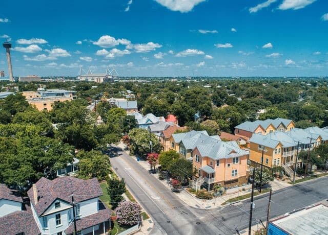 400 E Guenther Street Unit 1102, San Antonio, TX 78210 — photo 22