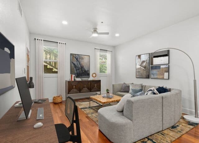 400 E Guenther Street Unit 1102, San Antonio, TX 78210 — photo 5