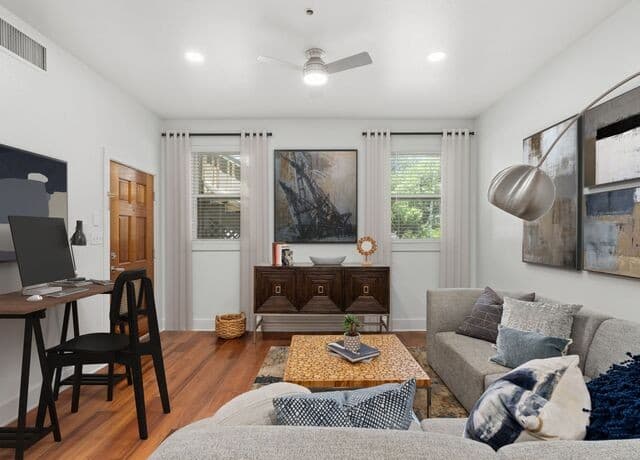 400 E Guenther Street Unit 1102, San Antonio, TX 78210 — photo 8