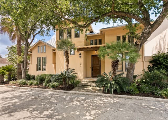 502 Sheraton Dr, San Antonio, TX 78209 — photo 2