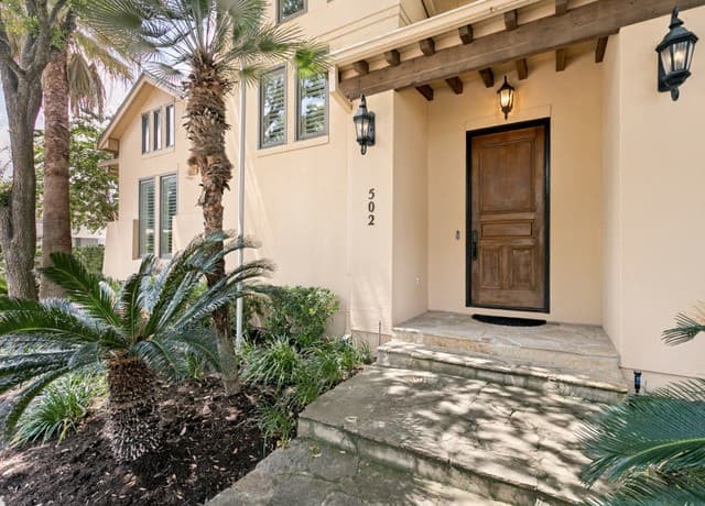 502 Sheraton Dr, San Antonio, TX 78209 — photo 3