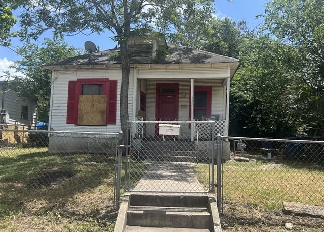 922  Denver Blvd, San Antonio, TX 78210 — photo 12