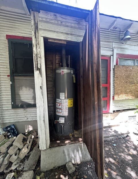 922  Denver Blvd, San Antonio, TX 78210 — photo 13