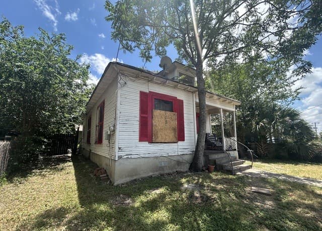 922  Denver Blvd, San Antonio, TX 78210 — photo 2