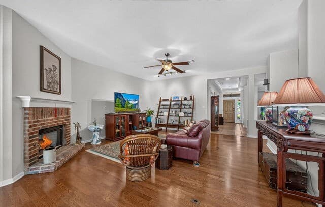 14525  Besinger Way, San Antonio, TX 78254 — photo 12