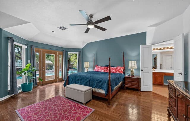 14525  Besinger Way, San Antonio, TX 78254 — photo 17