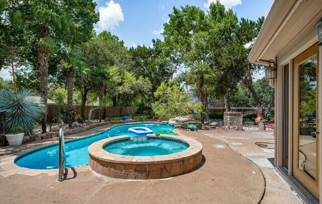14525  Besinger Way, San Antonio, TX 78254 — photo 25