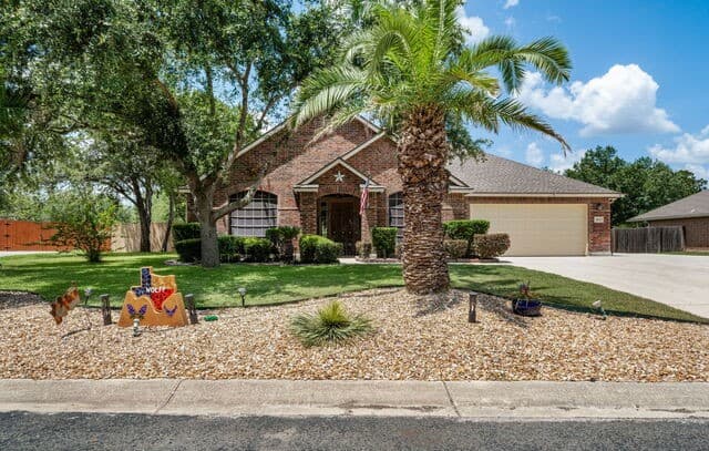 14525  Besinger Way, San Antonio, TX 78254 — photo 4