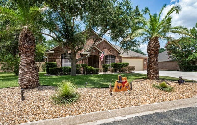 14525  Besinger Way, San Antonio, TX 78254 — photo 5