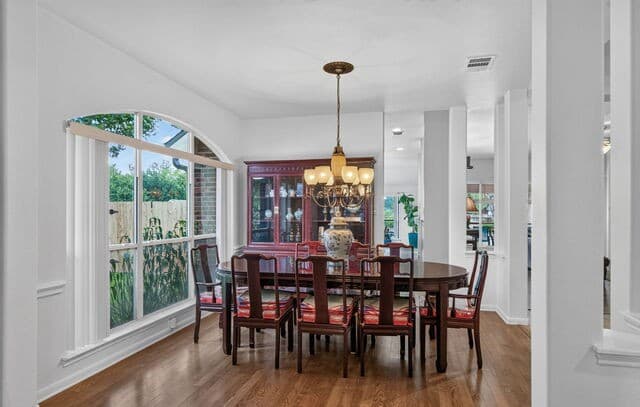 14525  Besinger Way, San Antonio, TX 78254 — photo 9