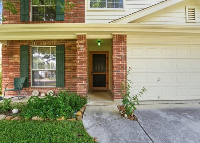 9722 Pony Spur, San Antonio, TX 78254 — photo 4