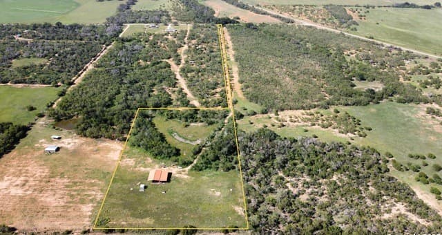 TBD E Gates Valley