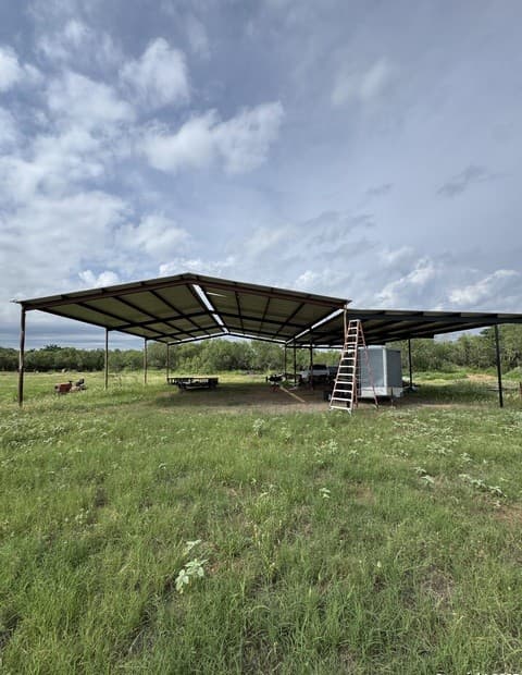 TBD E Gates Valley, Poteet, TX 78065 — photo 11