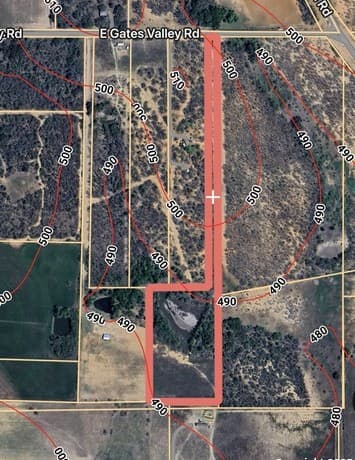 TBD E Gates Valley, Poteet, TX 78065 — photo 12