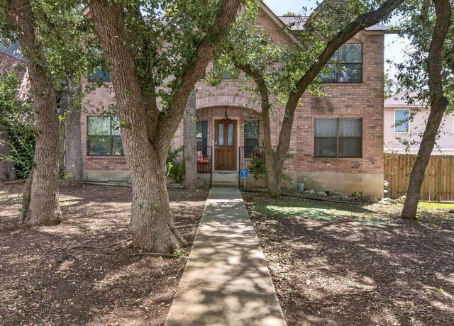 16826 Winding Oak Drive