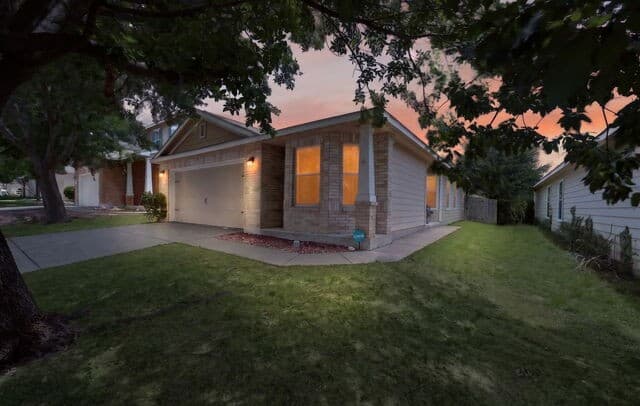 6238 Parsley Hl