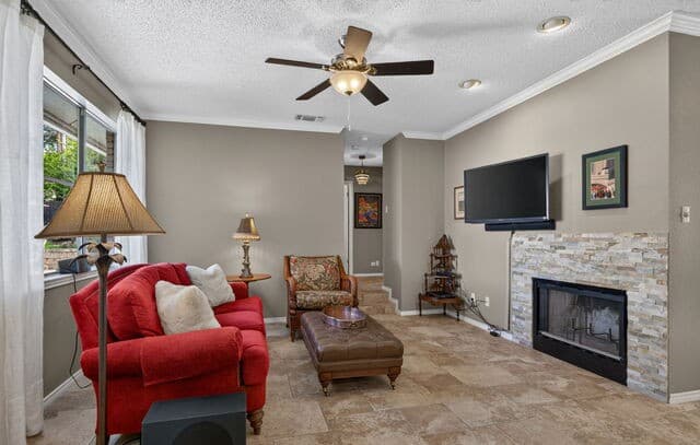 14907  Dancers Image, San Antonio, TX 78248 — photo 14