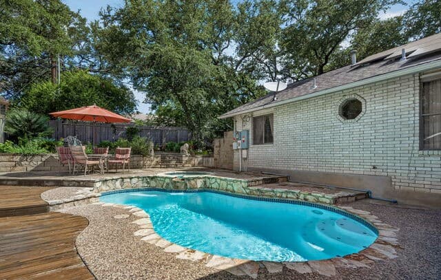 14907  Dancers Image, San Antonio, TX 78248 — photo 24